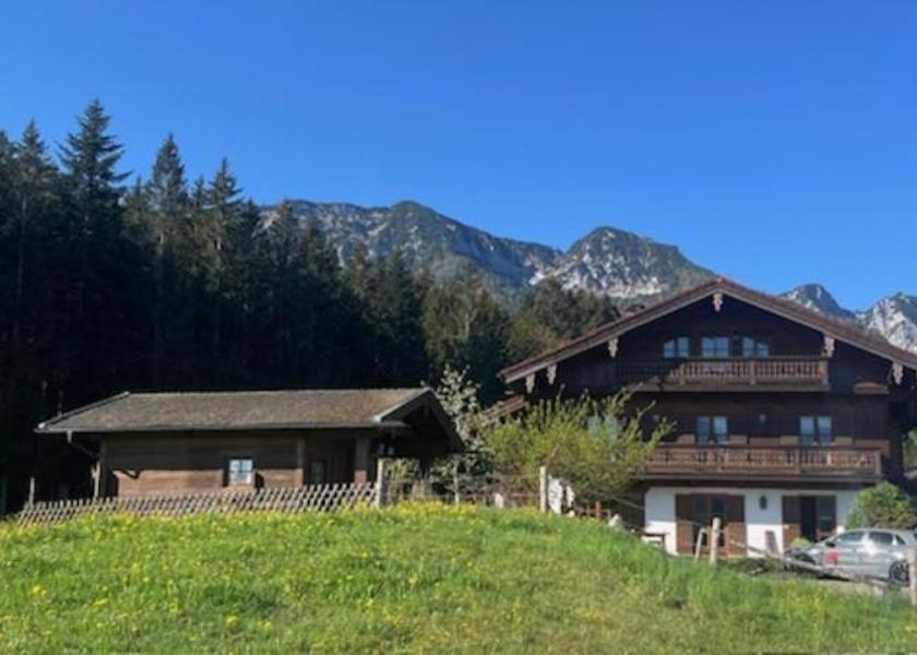 Bavaria Inzell 