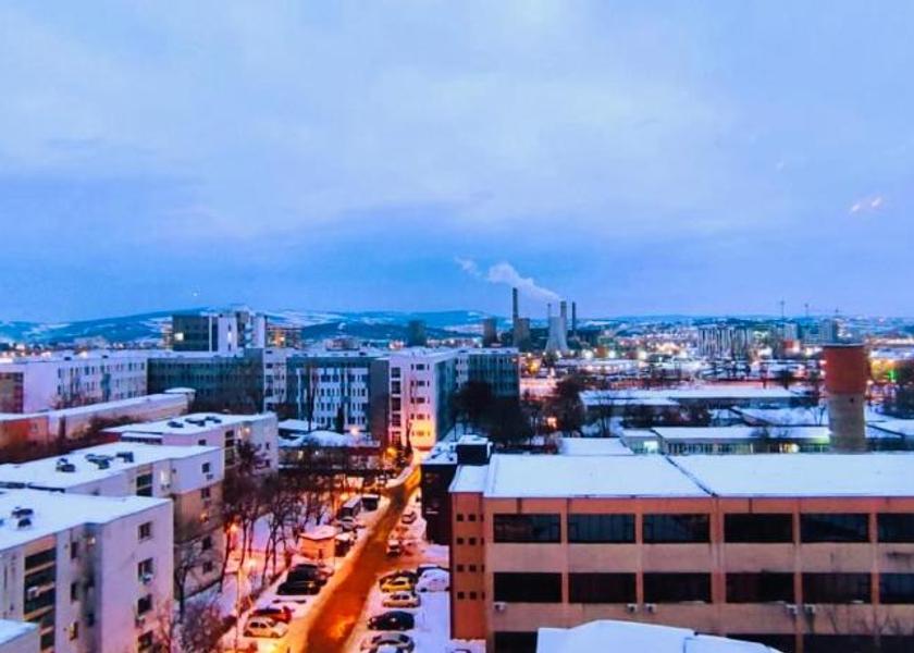 Iași County Iasi 