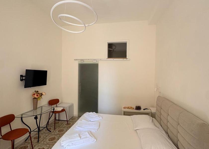 Sicily Pachino Double Room with Private Bathroom