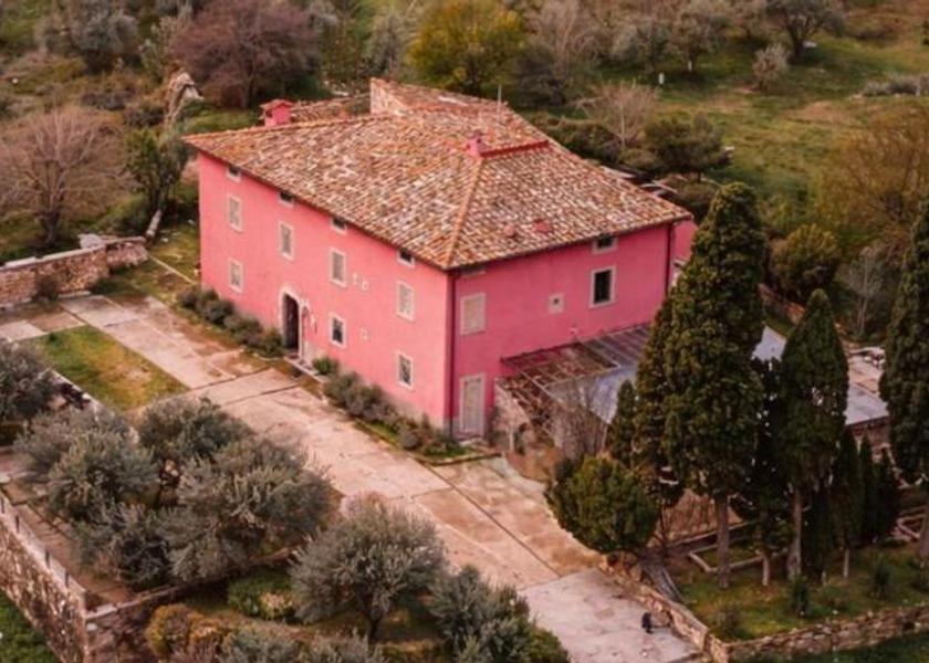 Tuscany Pontassieve 