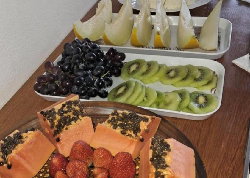 Minas Gerais Tiradentes Food and beverages
