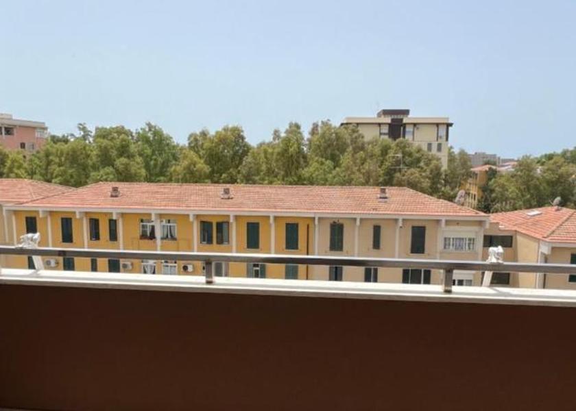 Sicily Gela View