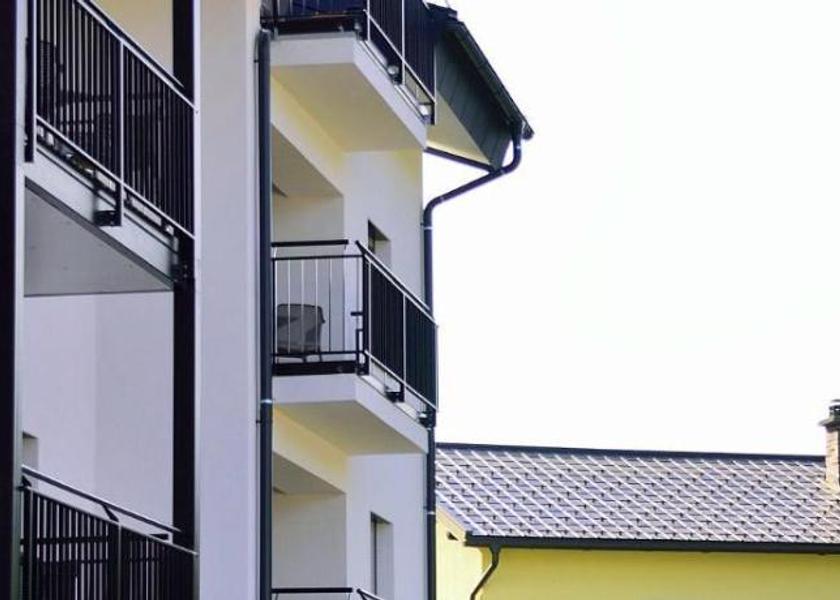 Carinthia Villach Exterior view
