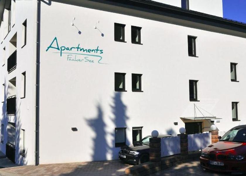 Carinthia Villach Entrance