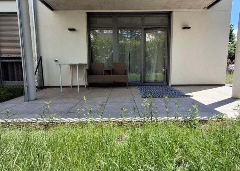 Lower Austria Baden Balcony/terrace