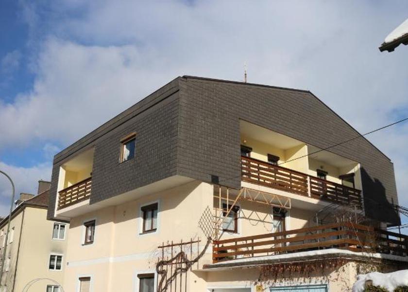 Carinthia Villach Exterior view