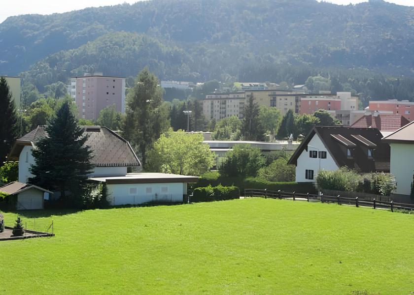 Carinthia Villach Exterior view