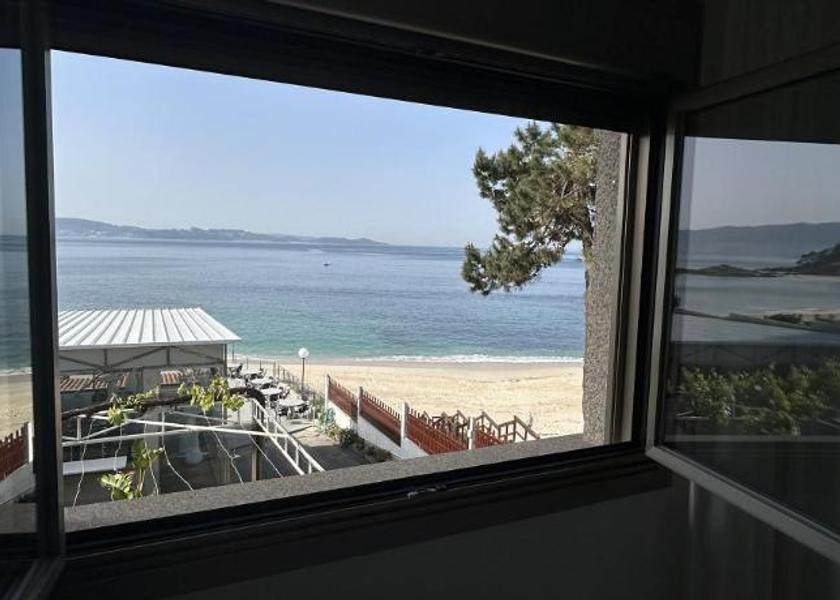 Galicia Sanxenxo 