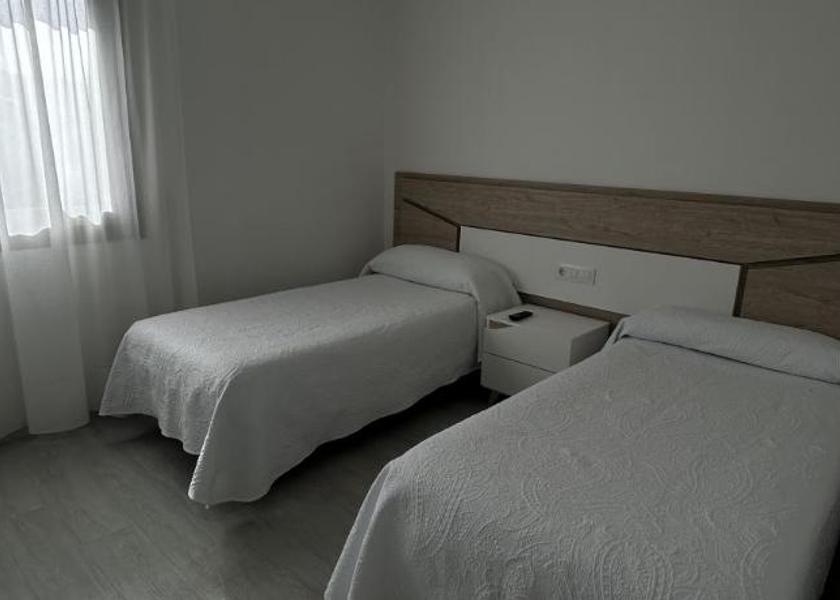 Galicia Sanxenxo 