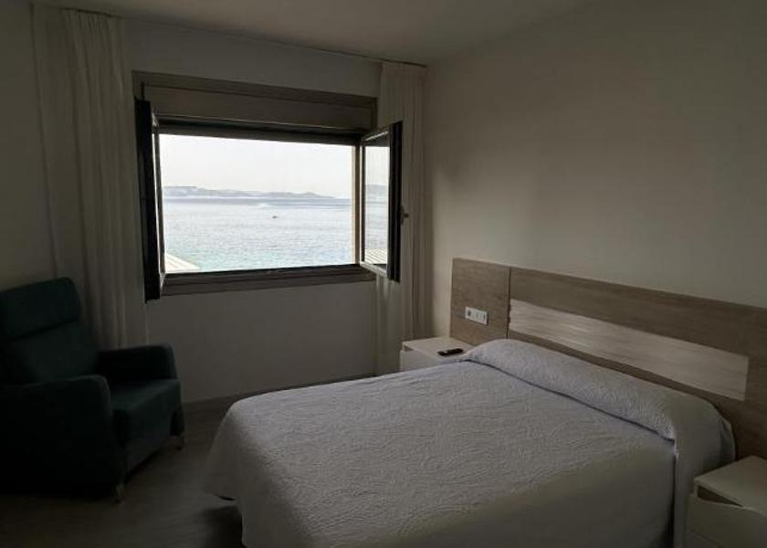 Galicia Sanxenxo 