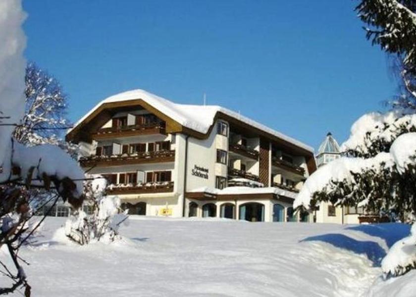 Carinthia Villach Entrance