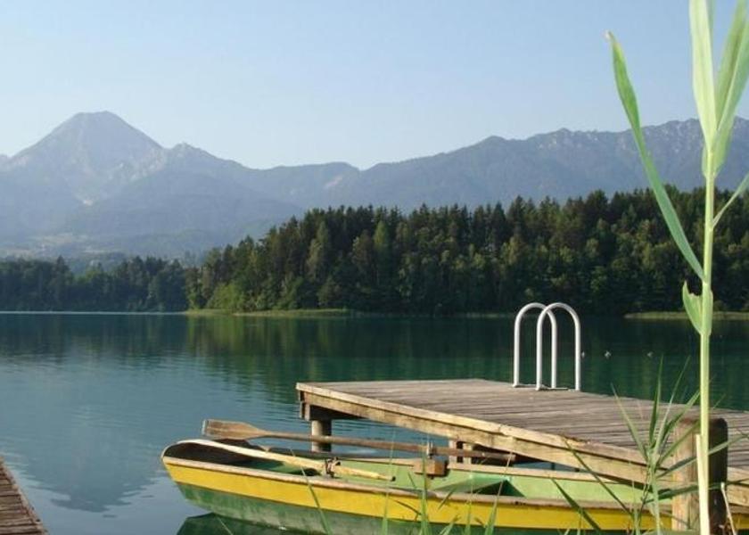 Carinthia Villach Facilities