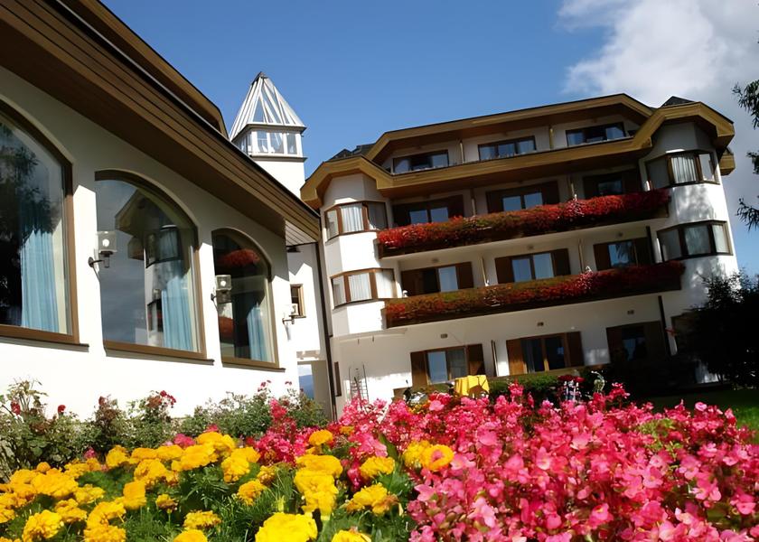 Carinthia Villach Garden