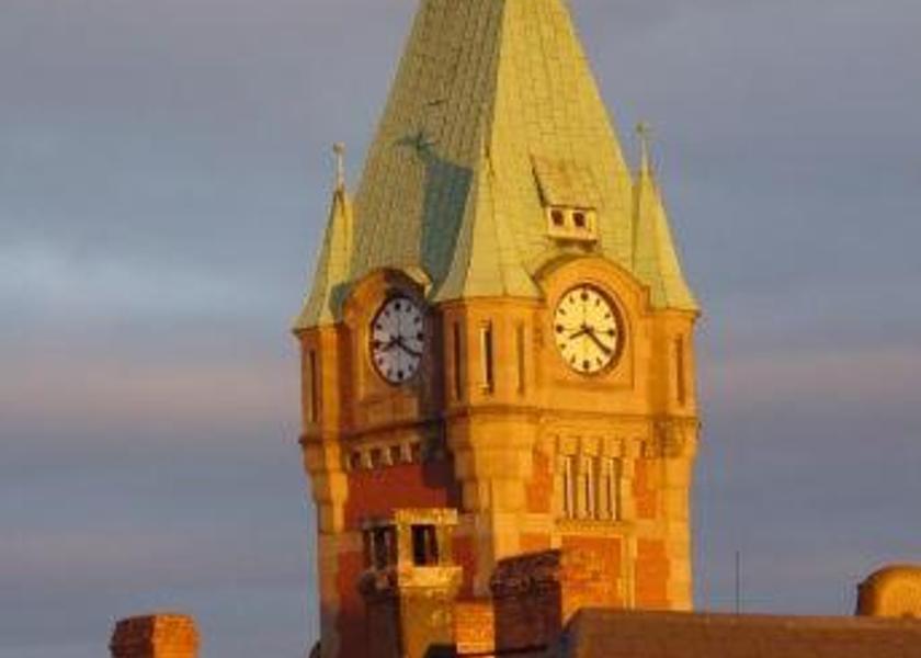 Grand Est Colmar 