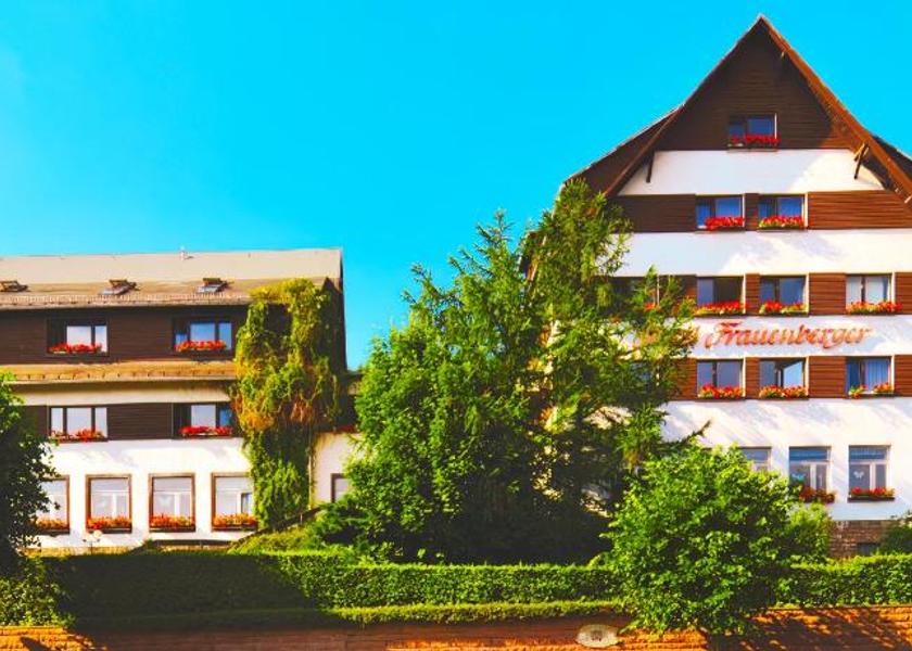 Thuringia Tabarz 