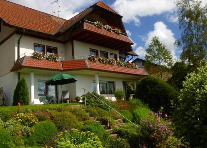 Baden-Württemberg Furtwangen Exterior view