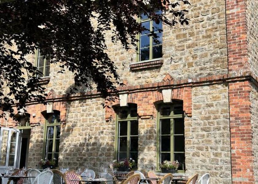 Hauts-de-France Ambleteuse Exterior view
