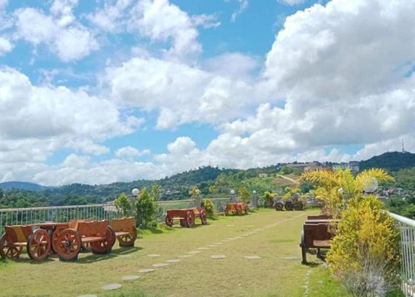 Calabarzon Antipolo 