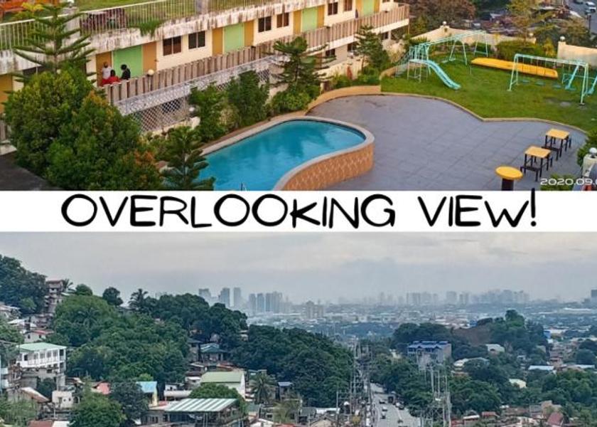 Calabarzon Antipolo 