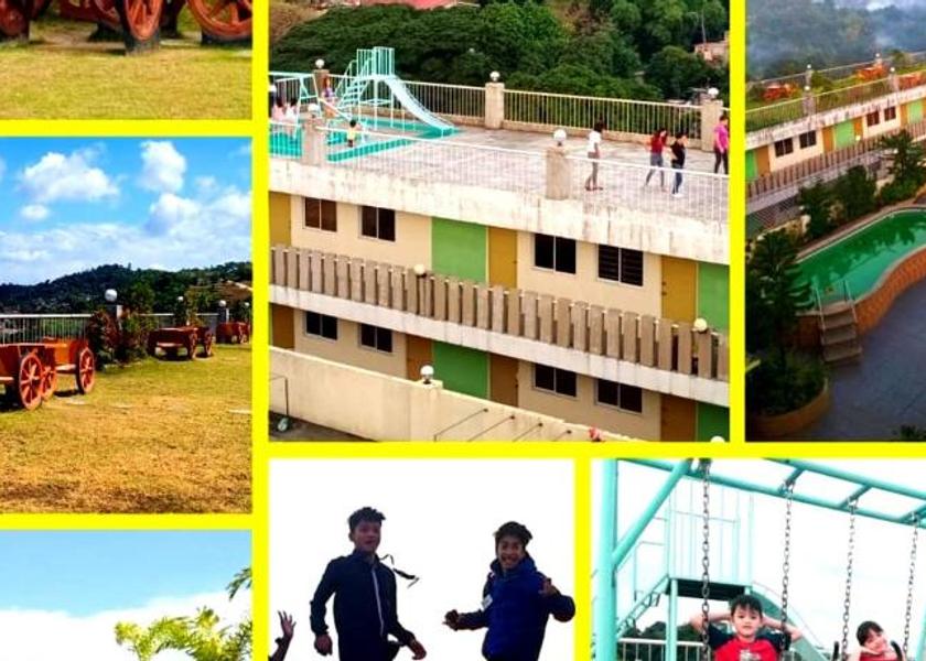 Calabarzon Antipolo 