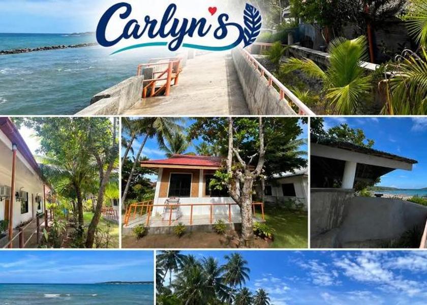 Central Visayas Maria 