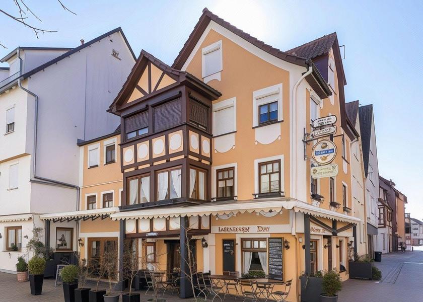 Baden-Württemberg Aalen 