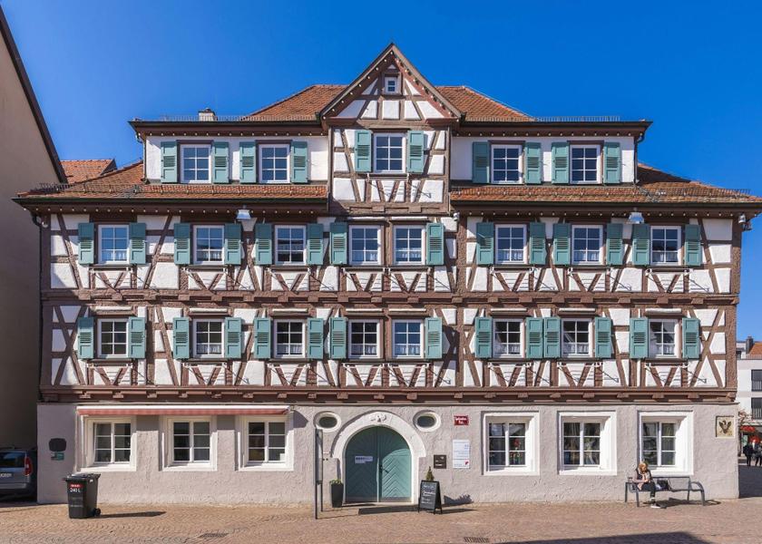 Baden-Württemberg Aalen 
