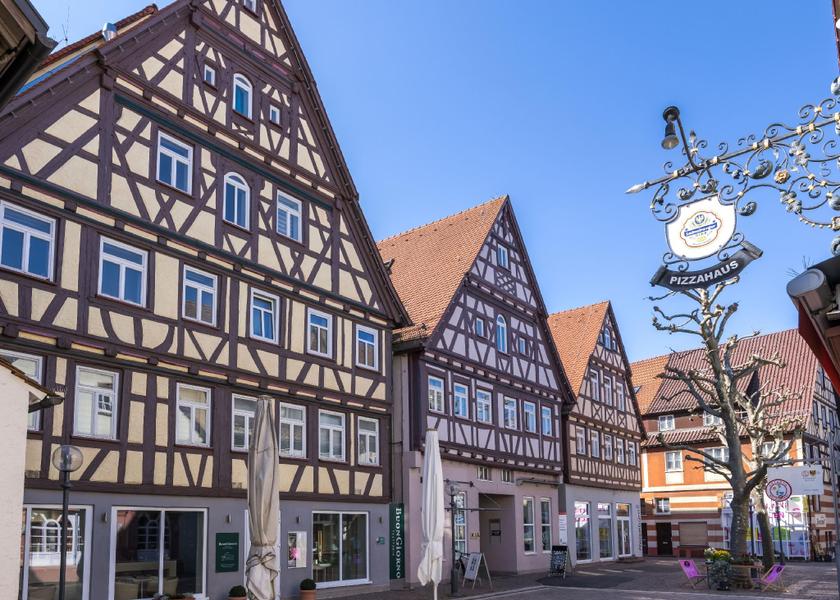 Baden-Württemberg Aalen 