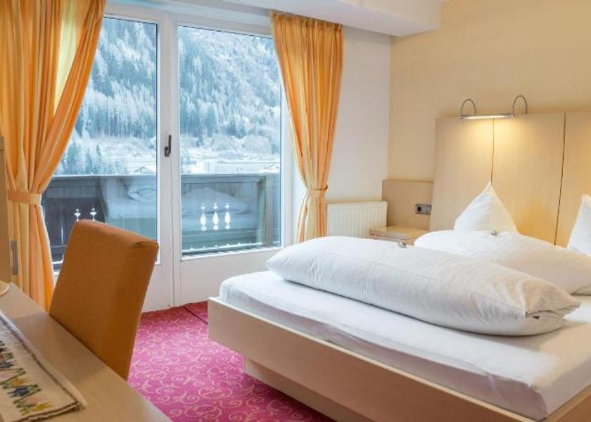 Tyrol Sankt Anton am Arlberg 