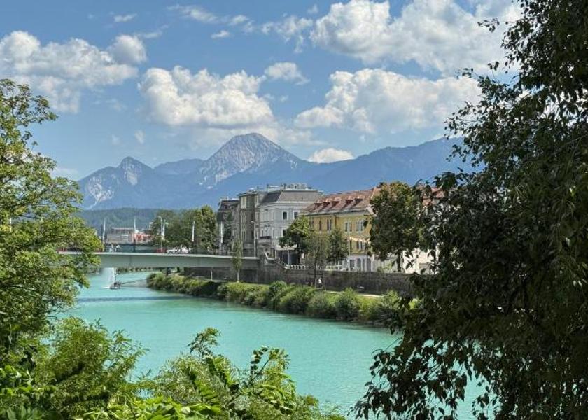Carinthia Villach 