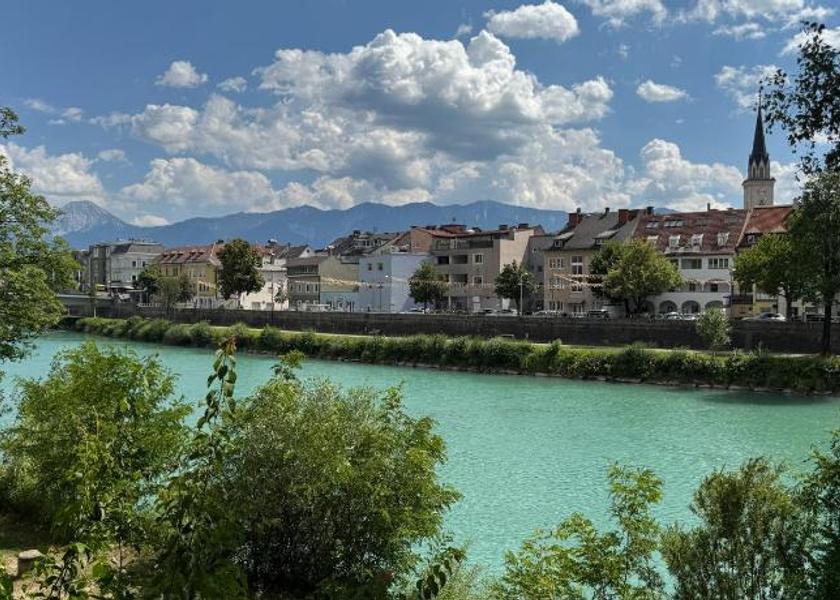 Carinthia Villach 