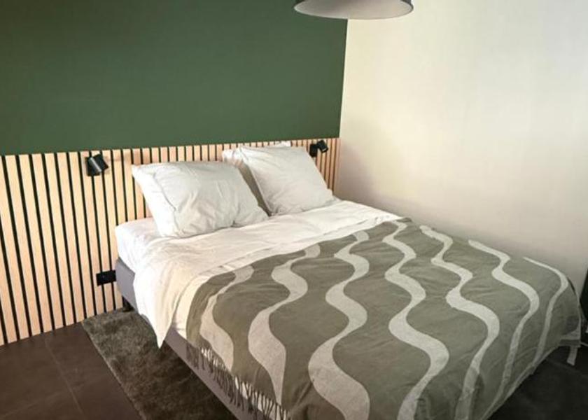 Walloon Region Verviers Bed