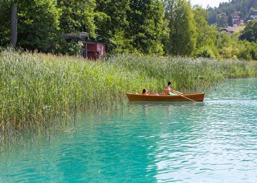Carinthia Villach Beach