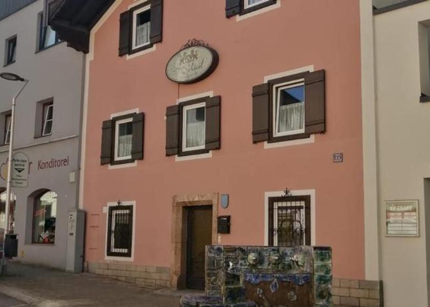 Salzburg State Sankt Johann im Pongau 