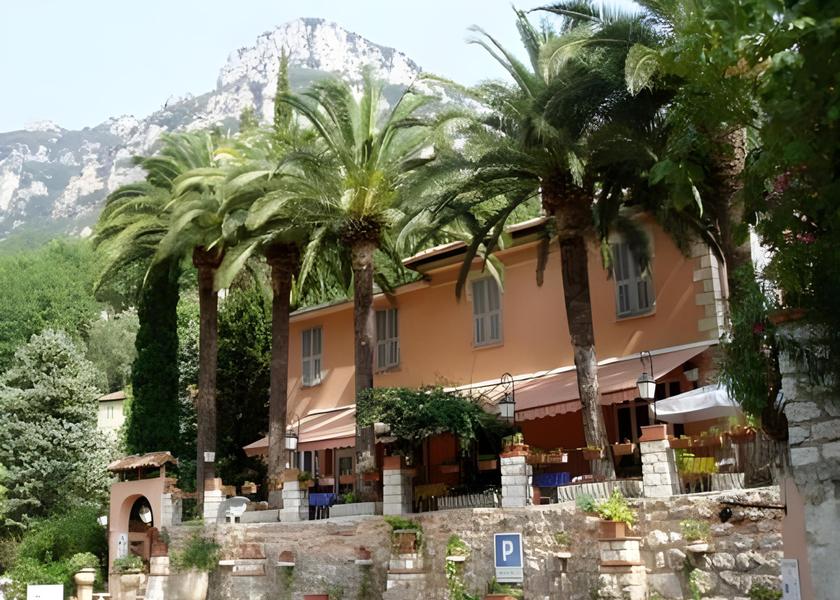 Provence-Alpes-Côte d'Azur Tourrettes-sur-Loup Exterior view