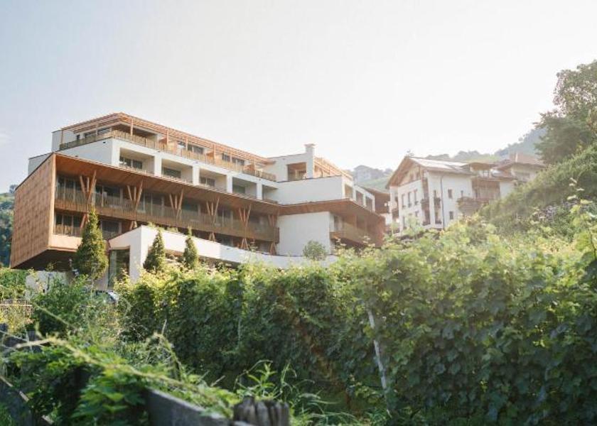 Trentino-Alto Adige Varna Exterior view