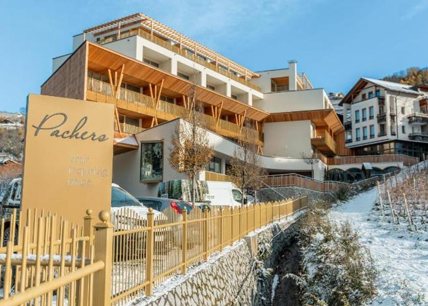 Trentino-Alto Adige Varna Exterior view