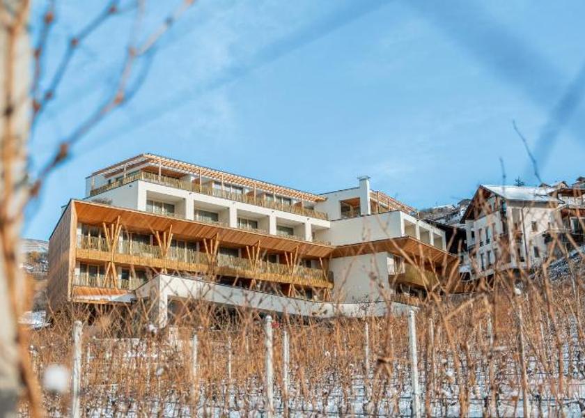 Trentino-Alto Adige Varna Exterior view