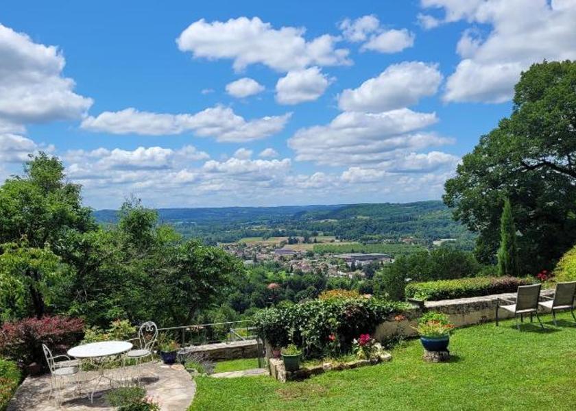 Nouvelle-Aquitaine Le Bugue 