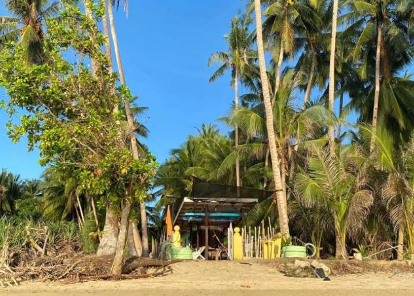 Central Visayas Maria 