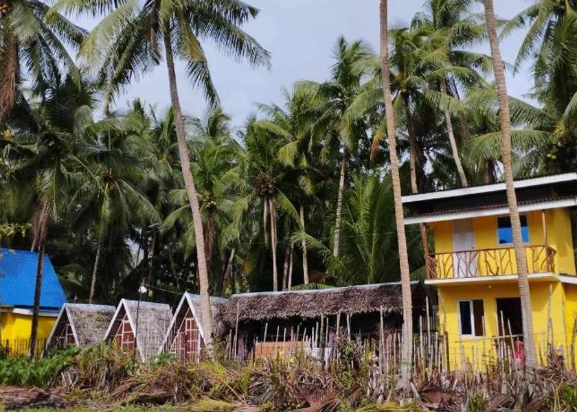 Central Visayas Maria 