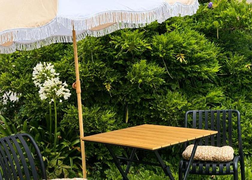 Galicia Sanxenxo Balcony/terrace