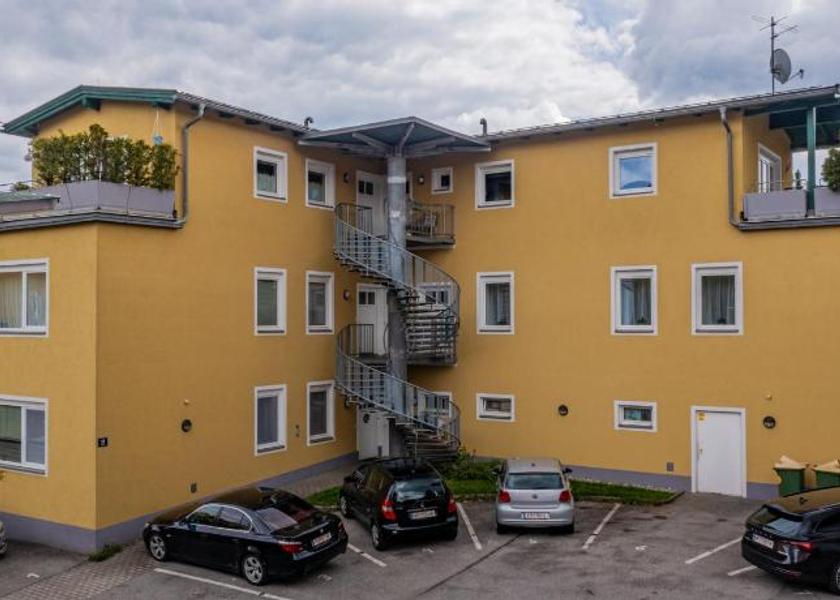 Carinthia Villach 