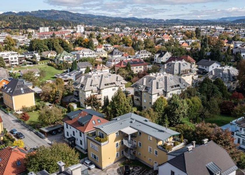 Carinthia Villach Exterior view