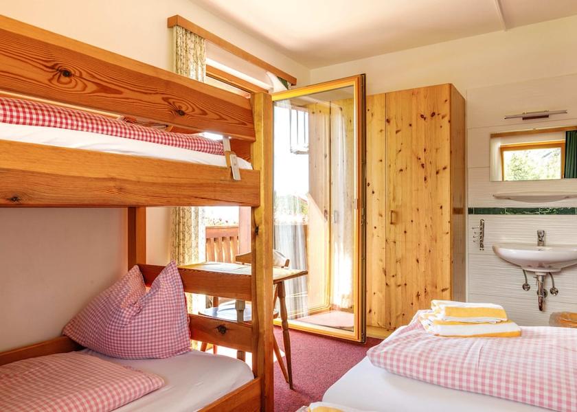 Styria Bad Mitterndorf Room