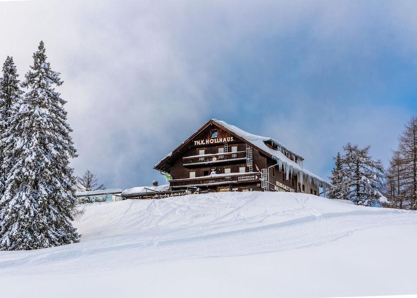 Styria Bad Mitterndorf Exterior