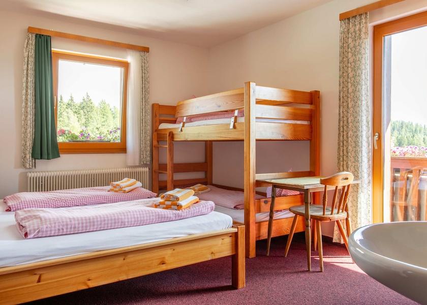 Styria Bad Mitterndorf Room