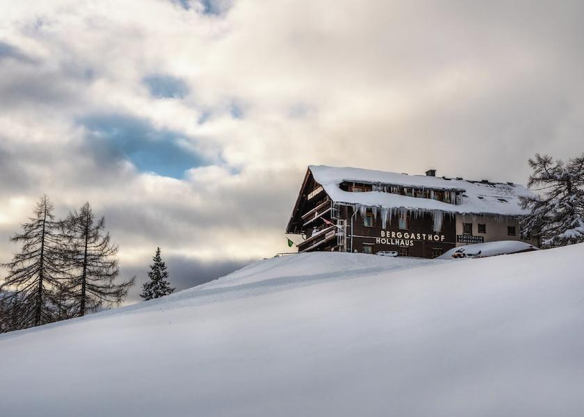 Styria Bad Mitterndorf Exterior