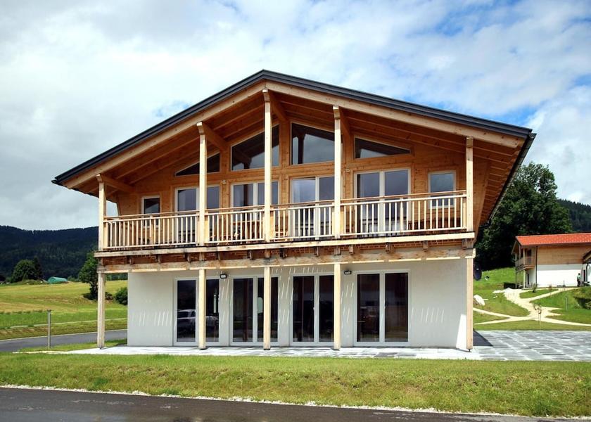 Bavaria Inzell Exterior