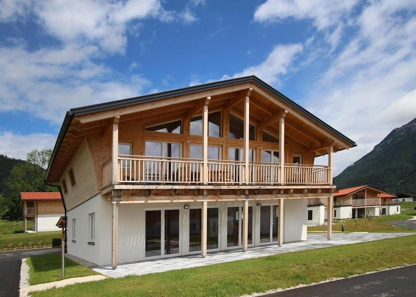 Bavaria Inzell Exterior